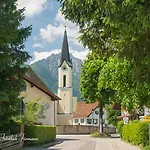 Gasthuis Der Erberbauer 3*