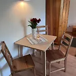 Der Erberbauer Gasthuis Piding