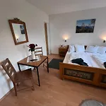 Der Erberbauer Gasthuis Piding