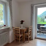 Gasthuis Der Erberbauer Piding