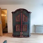 Der Erberbauer Gasthuis