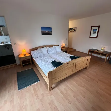 Penzion Der Erberbauer 3*