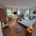 Der Erberbauer Gæstehus Piding