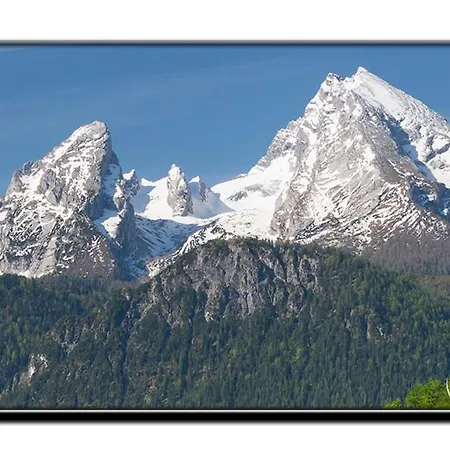 בית הארחה Der Erberbauer פידינג