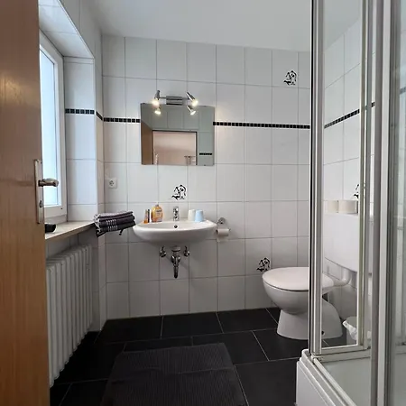 Der Erberbauer בית הארחה