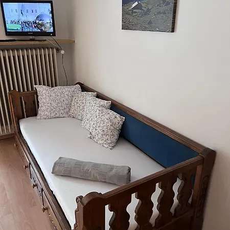 Der Erberbauer בית הארחה פידינג