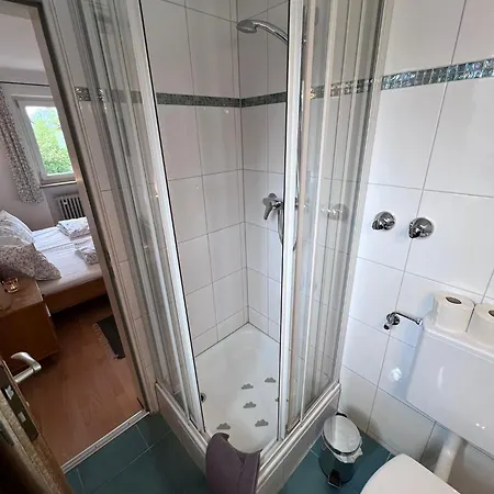 בית הארחה Der Erberbauer פידינג