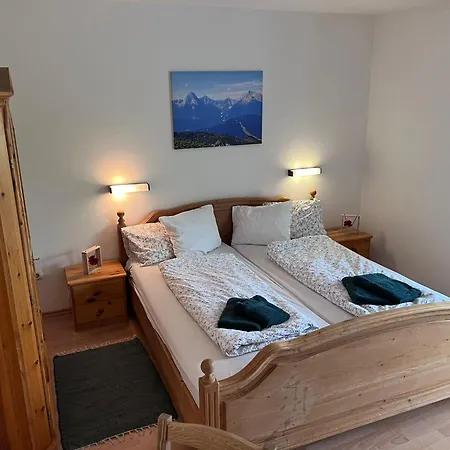 Der Erberbauer בית הארחה