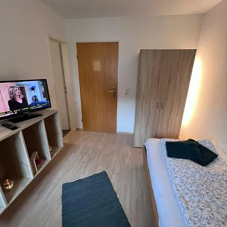 Vendégház Der Erberbauer 3*