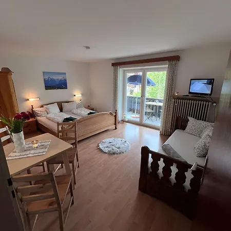 Der Erberbauer 3* Piding