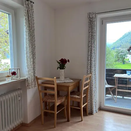 בית הארחה Der Erberbauer פידינג