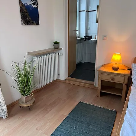 Der Erberbauer Vendégház