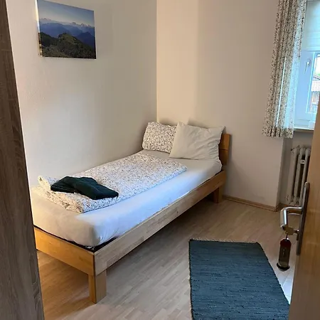 בית הארחה Der Erberbauer פידינג