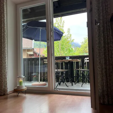 Der Erberbauer 招待所