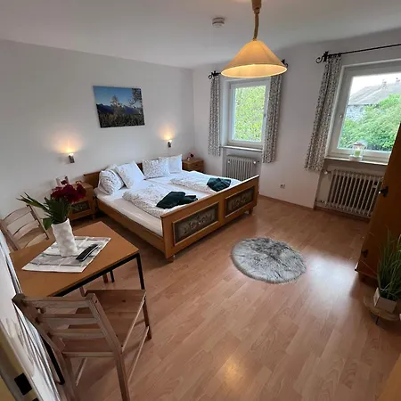 Guest house Der Erberbauer