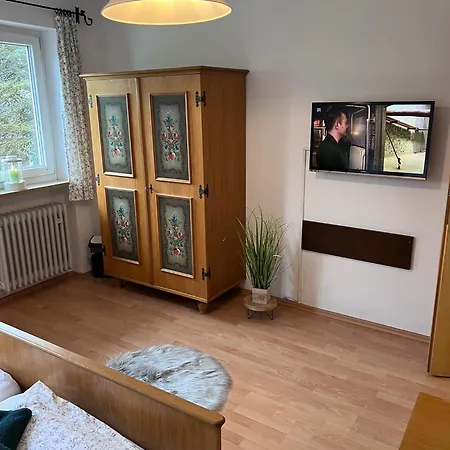 Der Erberbauer Vendégház Piding