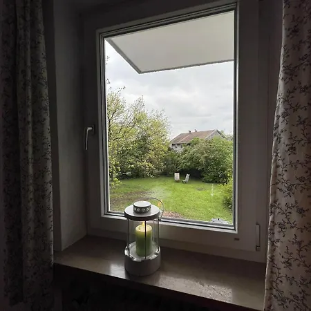 בית הארחה Der Erberbauer פידינג