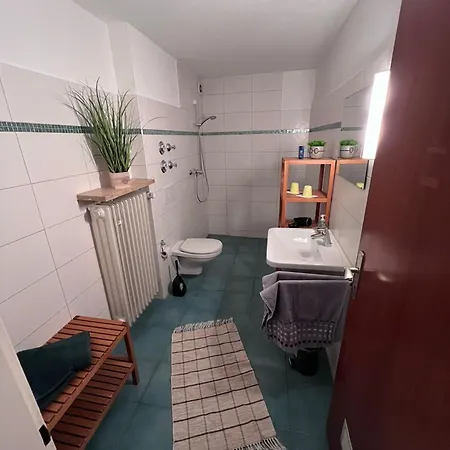 בית הארחה Der Erberbauer