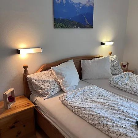 Gasthuis Der Erberbauer 3*