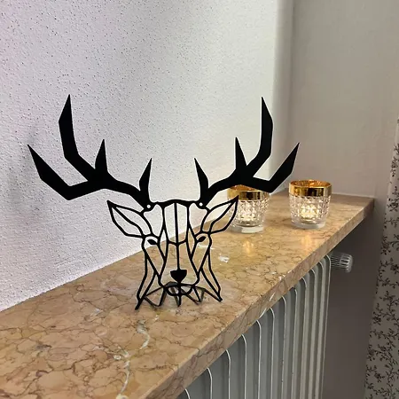 Der Erberbauer Guest house *