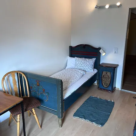 Vendégház Der Erberbauer