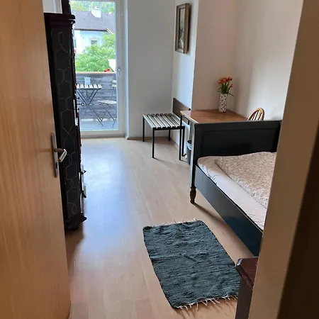 Der Erberbauer Vendégház Piding