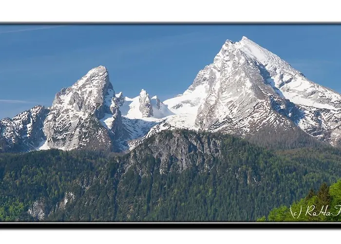 招待所 Der Erberbauer 皮丁