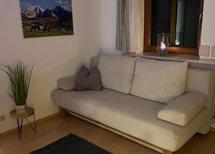 招待所 Der Erberbauer