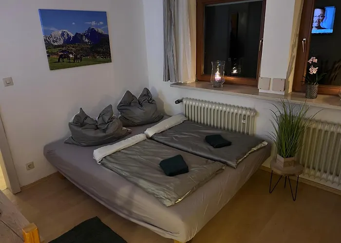 招待所 Der Erberbauer