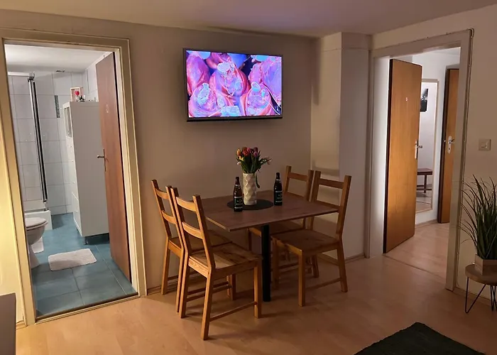 招待所 Der Erberbauer