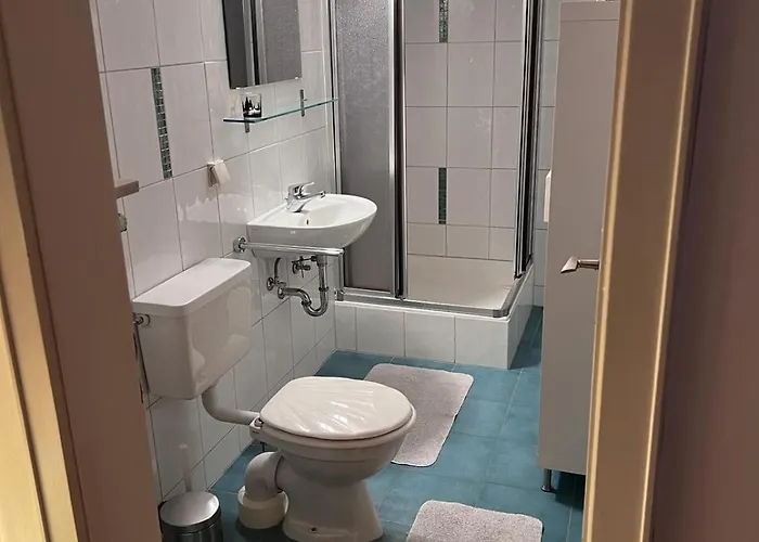 招待所 Der Erberbauer 皮丁