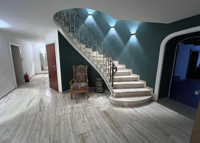 招待所 Der Erberbauer 皮丁