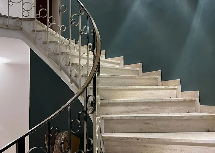 招待所 Der Erberbauer 皮丁