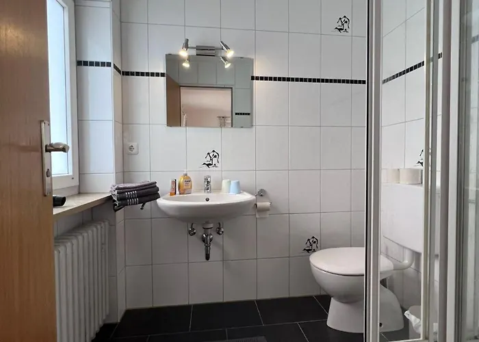 Der Erberbauer 招待所