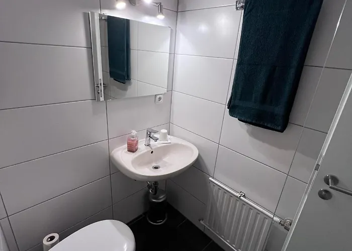 Der Erberbauer 招待所 3*