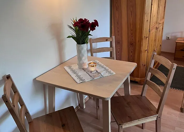 Der Erberbauer 招待所 皮丁