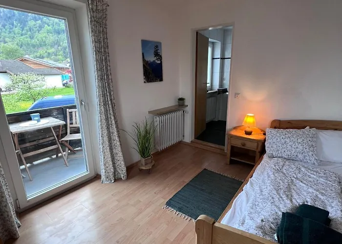 招待所 Der Erberbauer 3*