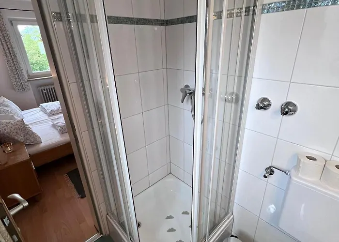 招待所 Der Erberbauer 皮丁