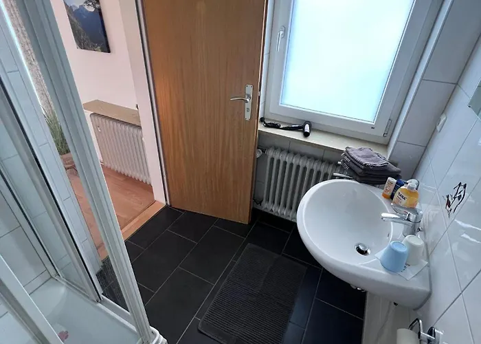 招待所 Der Erberbauer 皮丁