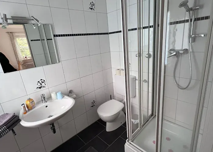 Der Erberbauer 招待所 3*