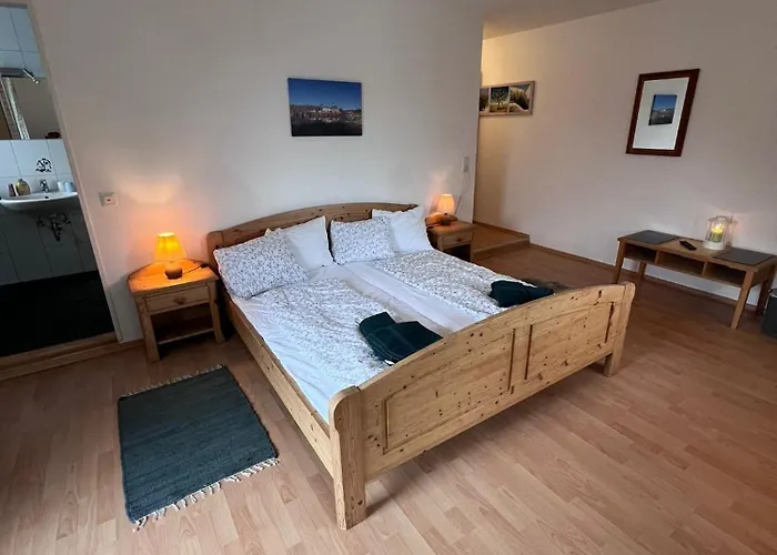 招待所 Der Erberbauer 3*