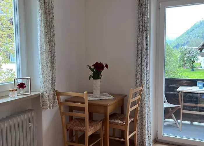 招待所 Der Erberbauer 皮丁