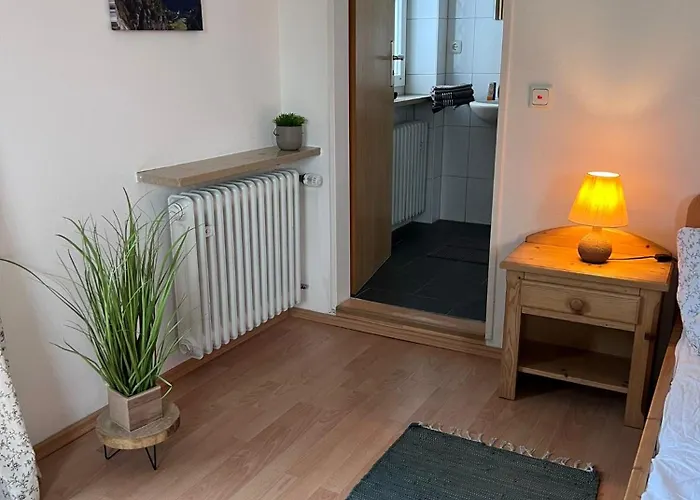 Der Erberbauer 招待所