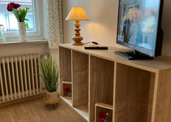 Der Erberbauer 招待所 3*