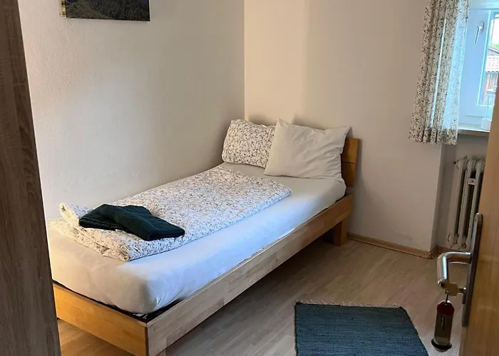 招待所 Der Erberbauer 皮丁