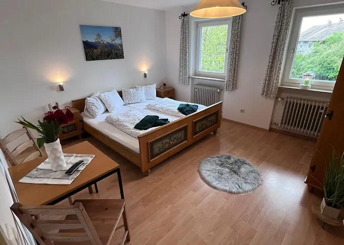 招待所 Der Erberbauer