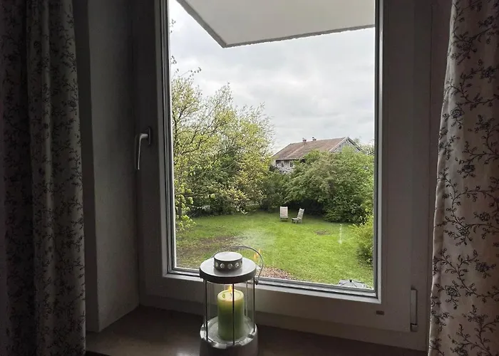 招待所 Der Erberbauer 皮丁