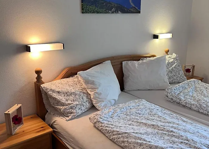 招待所 Der Erberbauer 3*