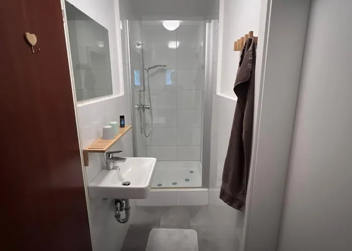 Der Erberbauer 招待所 3*