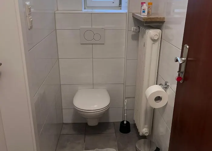 Der Erberbauer 招待所 3*